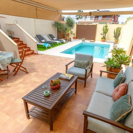 Fidalsa Coastal Soul Villa Torrevieja Exterior photo
