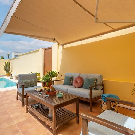 Fidalsa Coastal Soul Villa Torrevieja Exterior photo