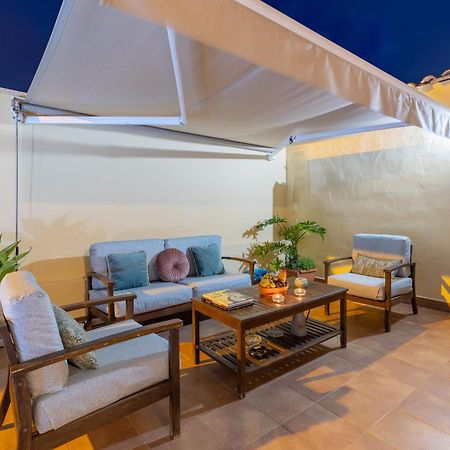 Fidalsa Coastal Soul Villa Torrevieja Exterior photo