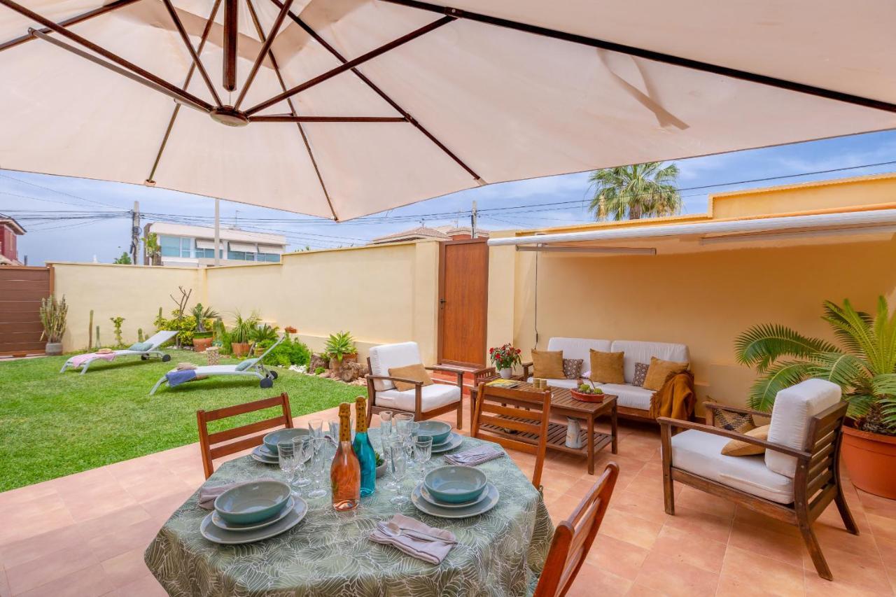 Fidalsa Coastal Soul Villa Torrevieja Exterior photo