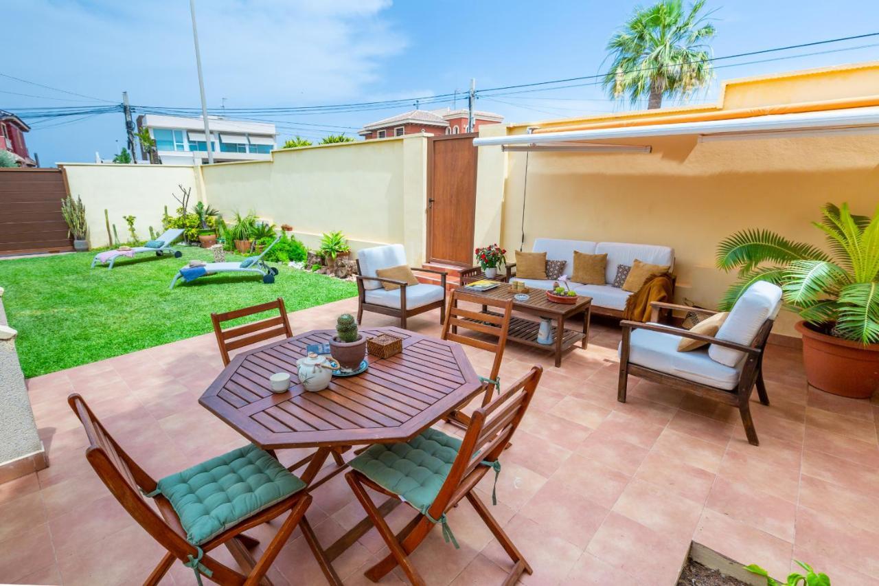Fidalsa Coastal Soul Villa Torrevieja Exterior photo