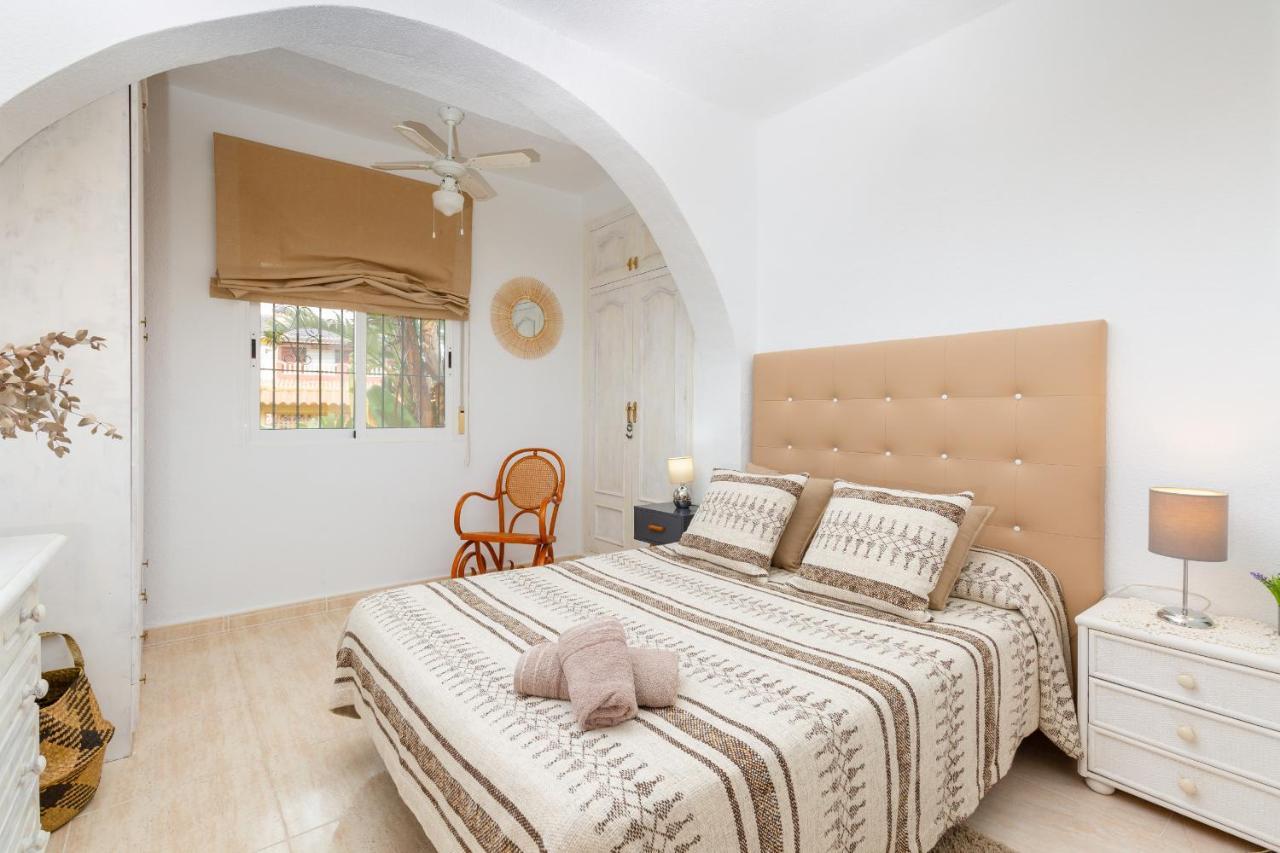 Fidalsa Coastal Soul Villa Torrevieja Exterior photo