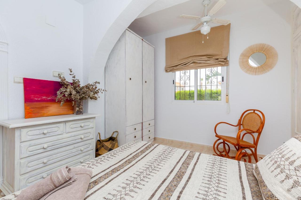 Fidalsa Coastal Soul Villa Torrevieja Exterior photo