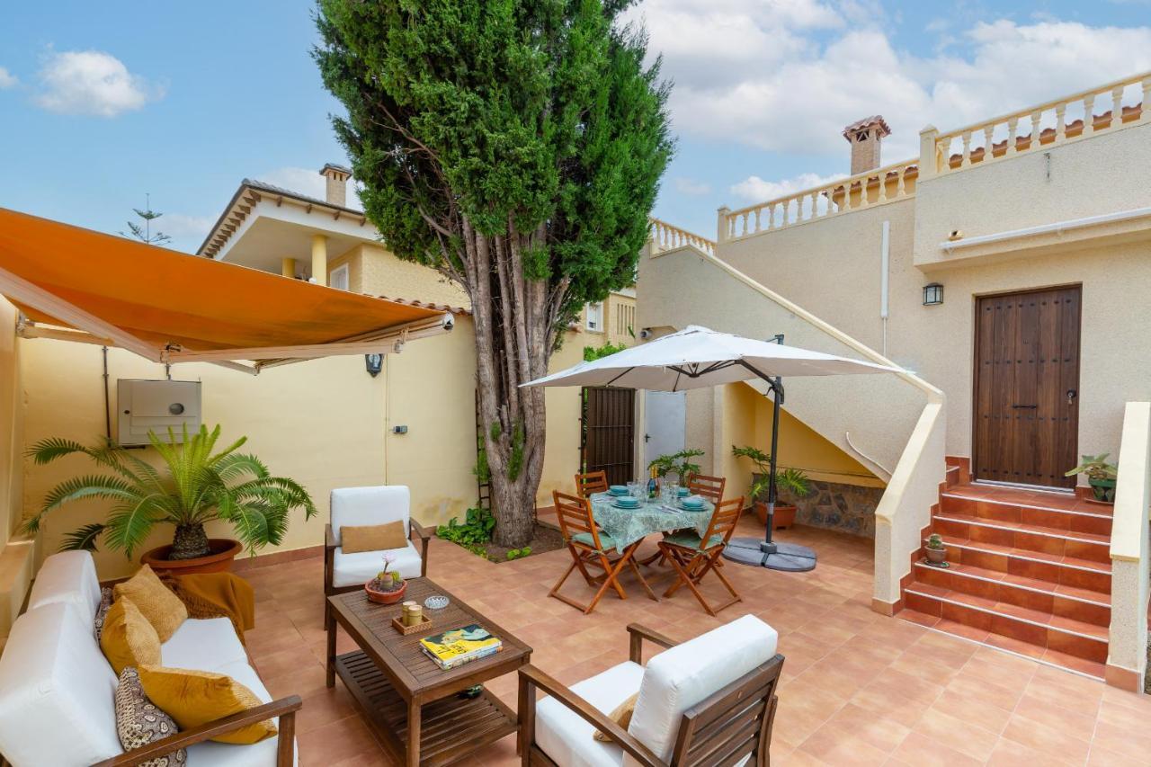 Fidalsa Coastal Soul Villa Torrevieja Exterior photo