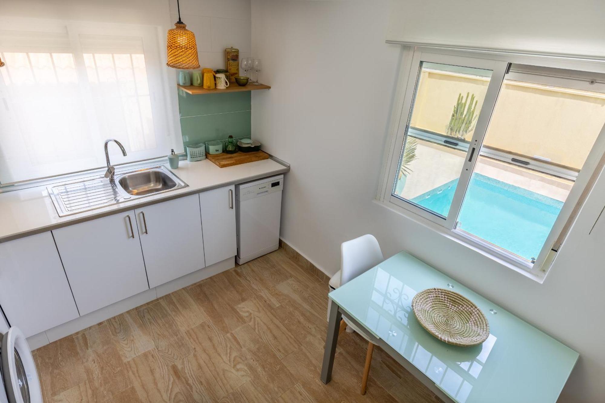 Fidalsa Coastal Soul Villa Torrevieja Exterior photo