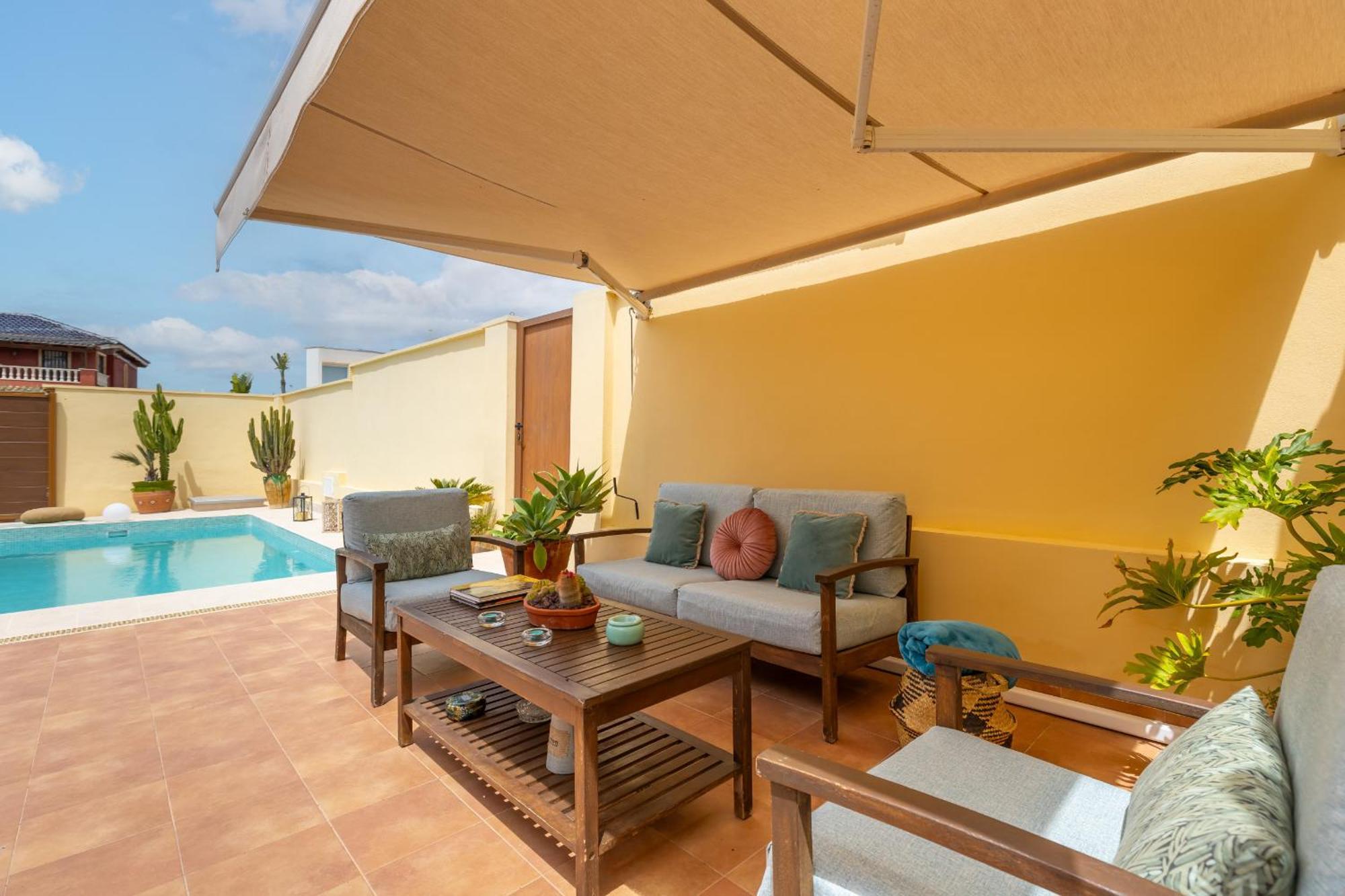 Fidalsa Coastal Soul Villa Torrevieja Exterior photo