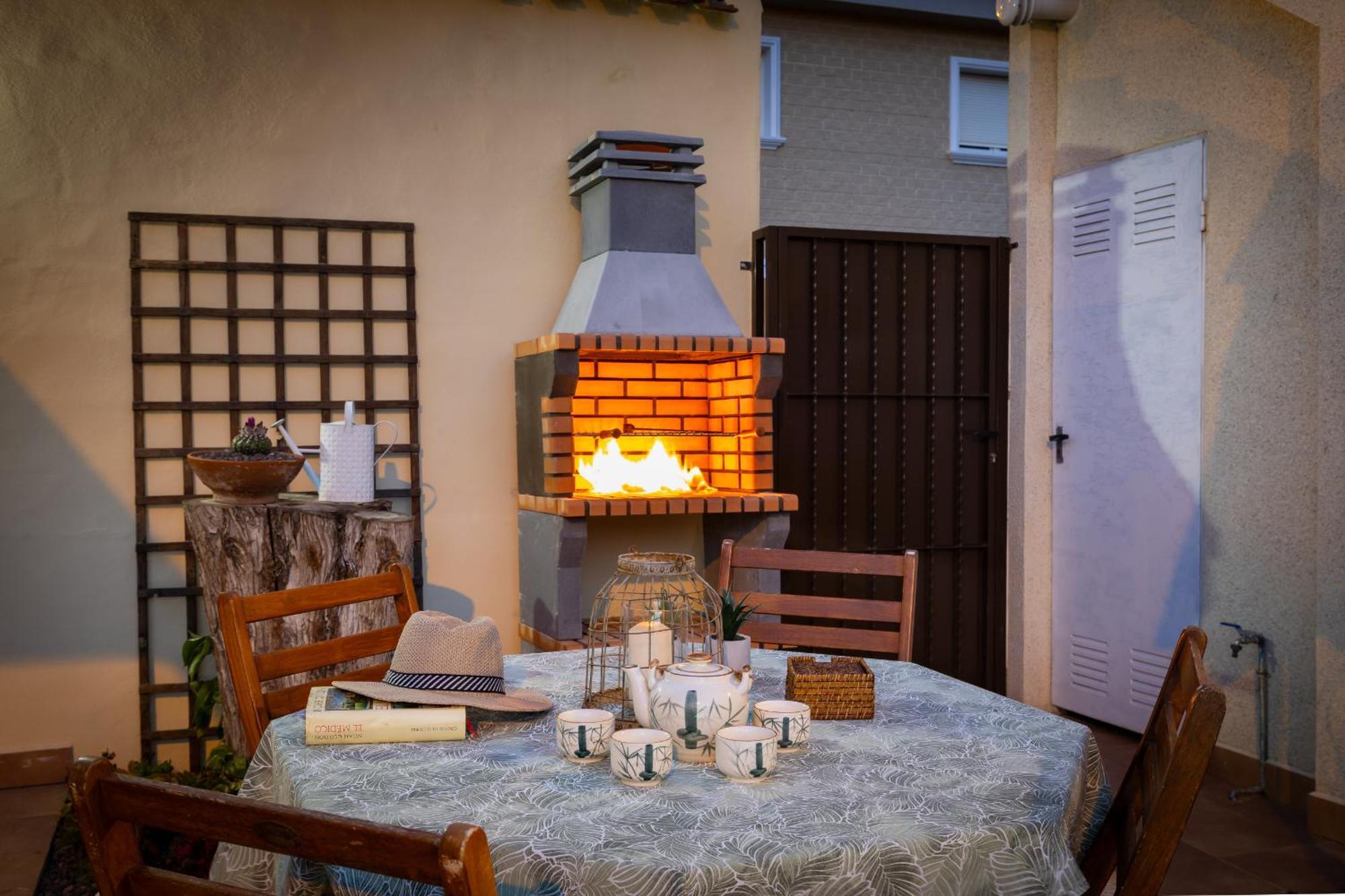 Fidalsa Coastal Soul Villa Torrevieja Exterior photo