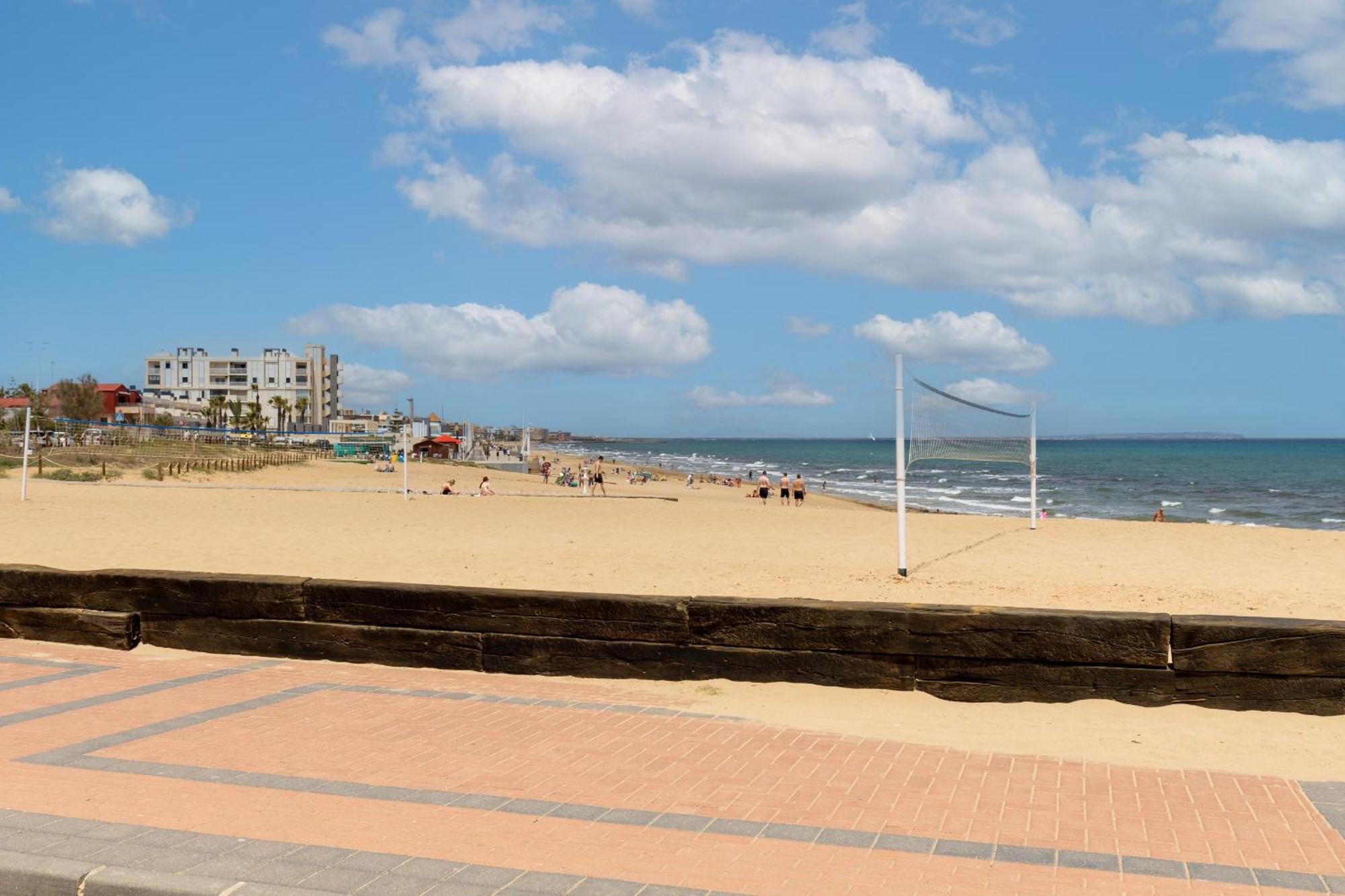 Fidalsa Coastal Soul Villa Torrevieja Exterior photo