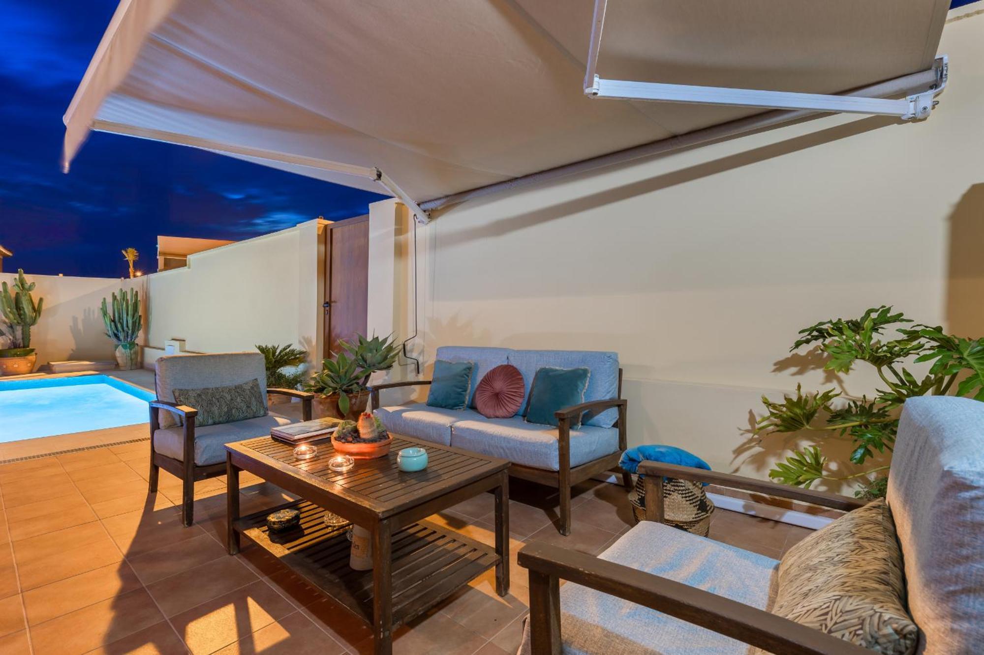 Fidalsa Coastal Soul Villa Torrevieja Exterior photo