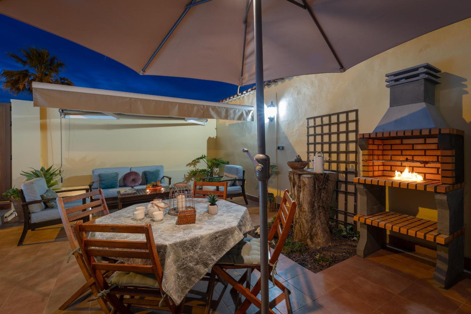 Fidalsa Coastal Soul Villa Torrevieja Exterior photo
