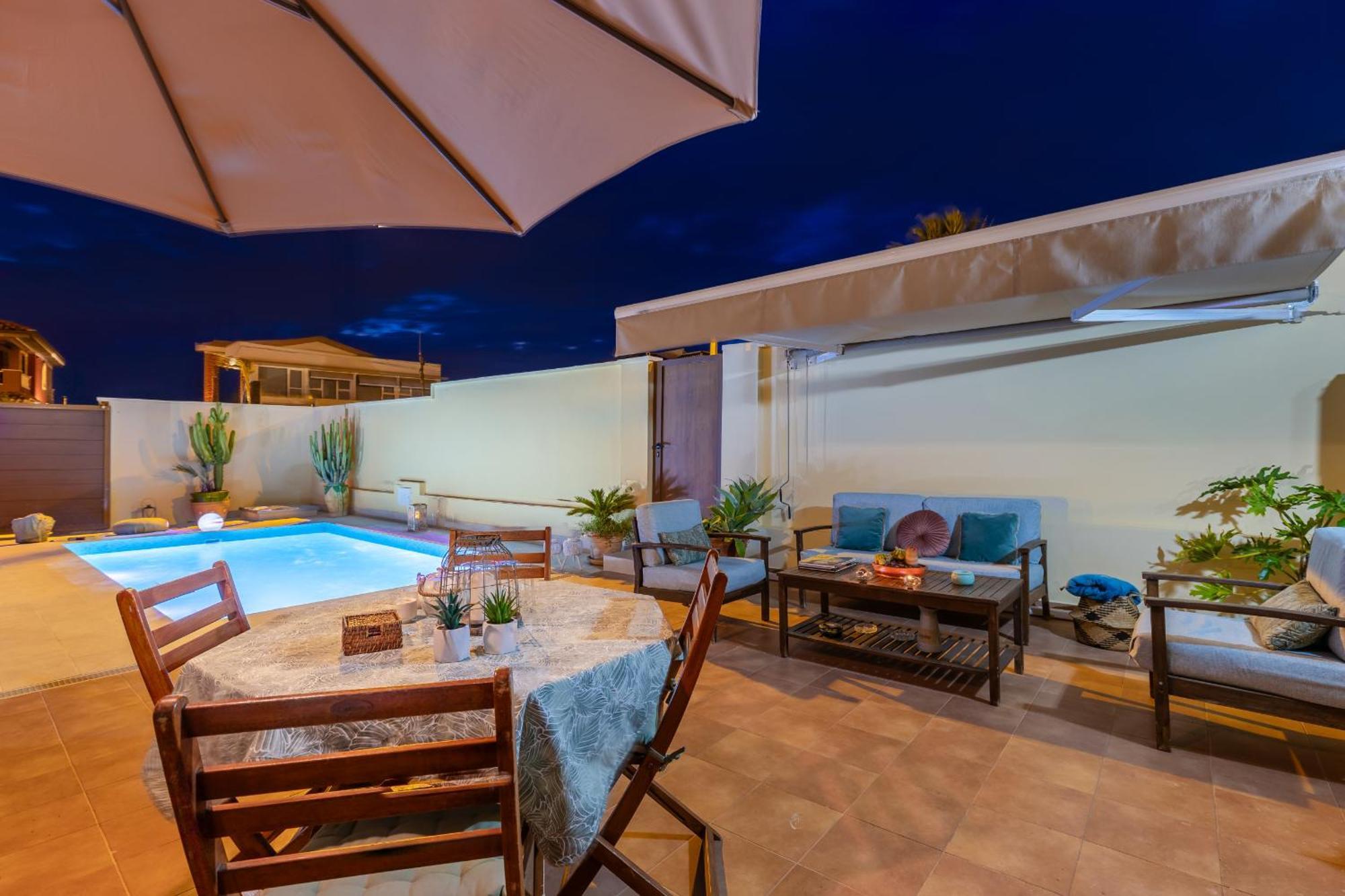 Fidalsa Coastal Soul Villa Torrevieja Exterior photo