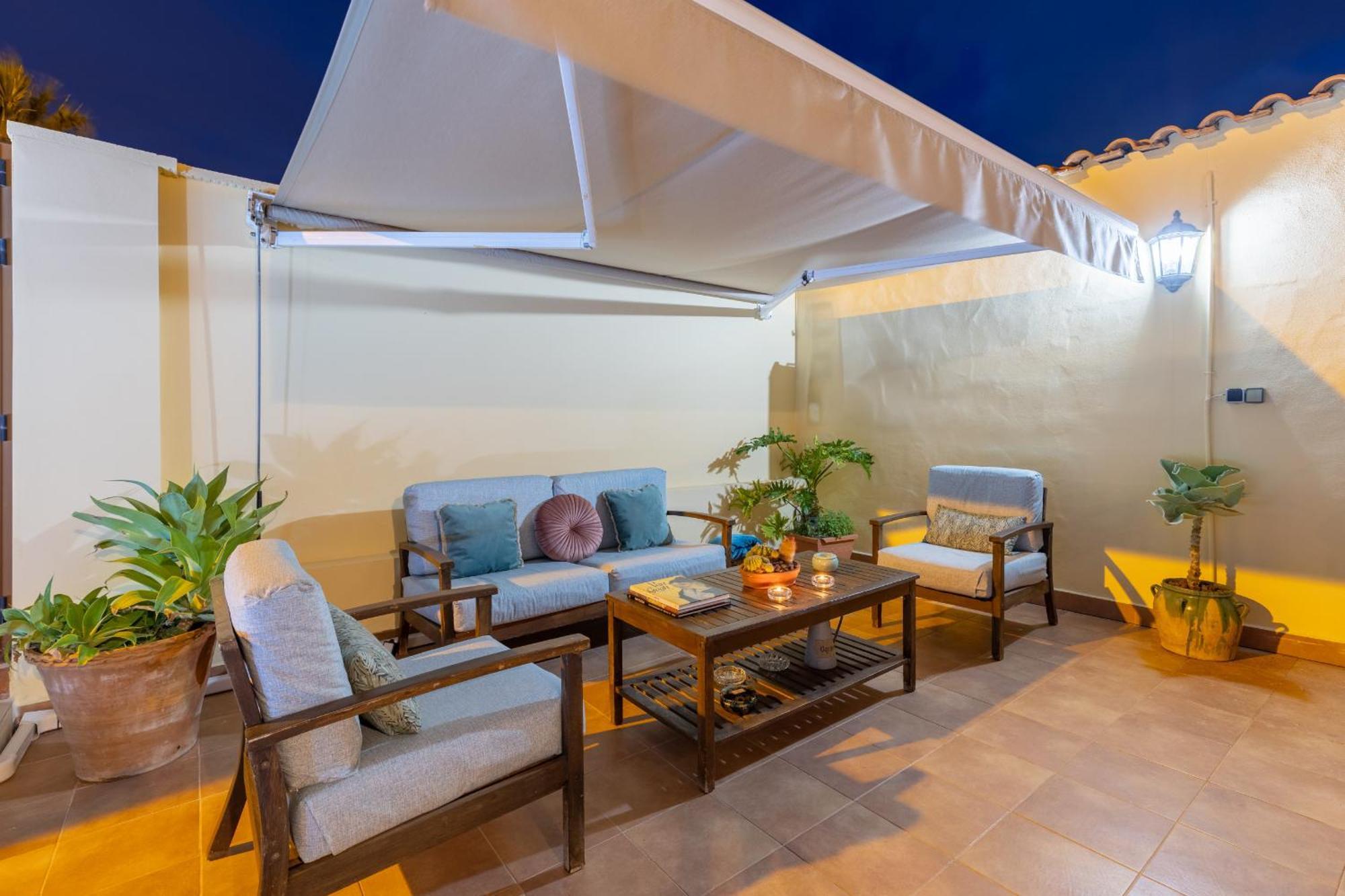 Fidalsa Coastal Soul Villa Torrevieja Exterior photo